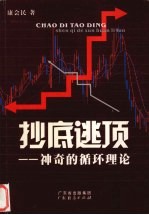 抄底逃顶 神奇的循环理论