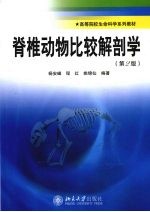脊椎动物比较解剖学