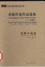 伍略小说选