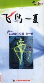 飞鸟一夏:口袋硬件小说