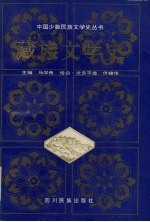 藏族文学史 下 修订再版