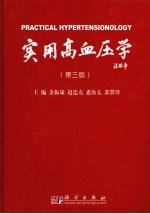 实用高血压学 第3版