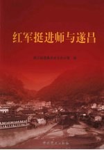 红军挺进师与遂昌