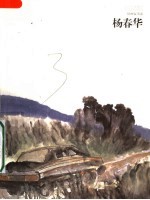 好画家书系 杨春华
