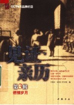 燃情岁月