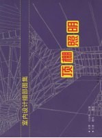 室内设计细部图集 顶棚、照明