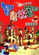 智闯迷宫:迷途探险