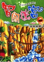 智闯迷宫:惊险旅程