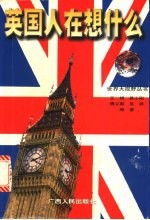 英国人在想什么