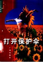 打开保护伞