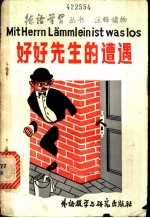 好好先生的遭遇