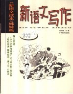 新语文写作 初中 2