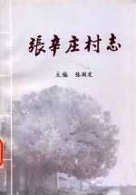 张辛庄村志