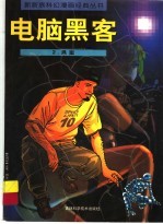 电脑黑客 2 悬案