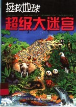 超级大迷宫 拯救地球