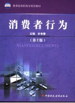 消费者行为 第2版
