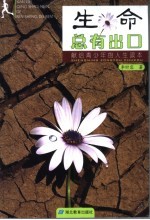 生命总有出口 献给青少年的人生读本