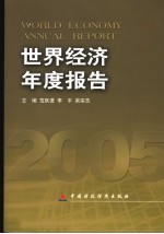 世界经济年度报告 2005