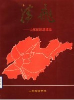 腾飞-山东省经济建设