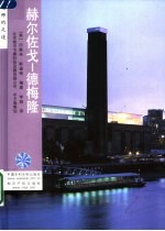 大师的足迹 赫尔佐戈-德梅隆