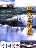 隔海相望 山东与韩国