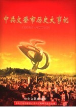 中共文登市历史大事记 1996.1-2000.12