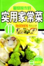 实用家常菜 2