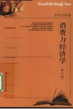 消费力经济学