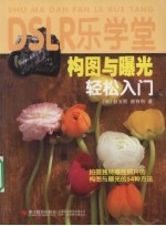 构图与曝光轻松入门 拍摄独特感性照片的构图与曝光的54种方法