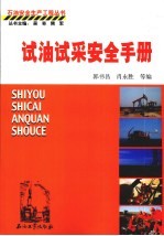 试油试采安全手册