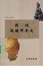 图说殷墟甲骨文