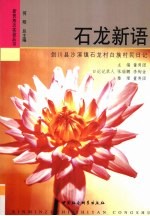 石龙新语 剑川县沙溪镇石龙村白族村民日记