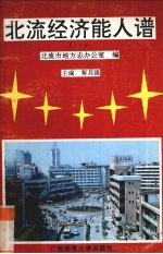 北流经济能人谱 1