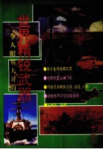 世界精锐武器 图册