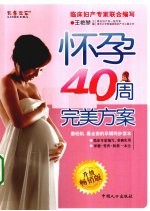 怀孕40周完美方案 升级畅销版