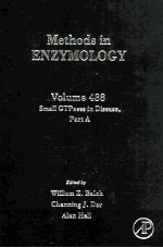 METHODS IN ENZYMOLOGY Small GTPases in Disease