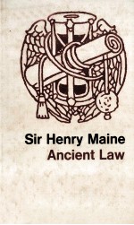 Ancient Law