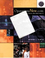 OPERATIONS NOW.COM PROCESSES
