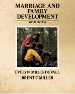 MARRIAGE AND FAMILY CEVELOPMENT SIXTH EDITION