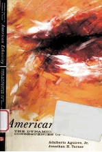 AMERICAN ETHNICITY THE DYNAMICS AND CONSEQUENCES OF DISCRIMINATION FOURTH EDITION