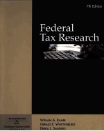 FEDERAL TAX RESEARCH SEVENTH EDITION