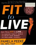 FIT TO LIVE THE 5-POINT PLAN TO BE LEAN