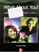 WHAT ABOUT YOU? 2