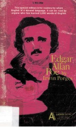 Edgar Allan Poe