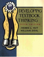 DEVELOPING TEXTBOOK THINKING STRATEGIES FOR SUCCESS IN COLLEGE FIFTH EDITION