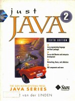 JUST JAVA FIFTH EDITION
