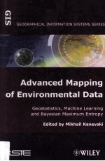 Advanced Mapping of Environmental Data