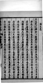 景岳全书 40