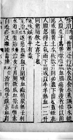 医学准绳六要 14