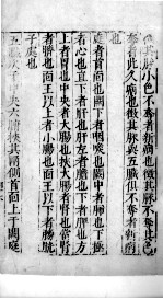 医学准绳六要 58
